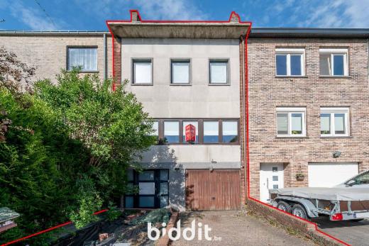 Presentatiebeeld van het pand n° 295887