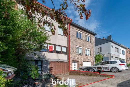 Tweede alternatieve foto van het pand