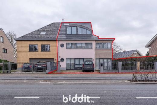 Presentatiebeeld van het pand n° 295891