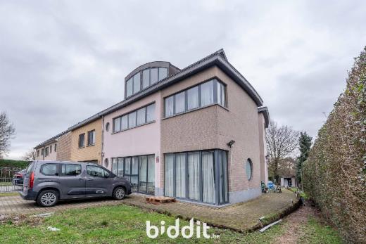 Tweede alternatieve foto van het pand