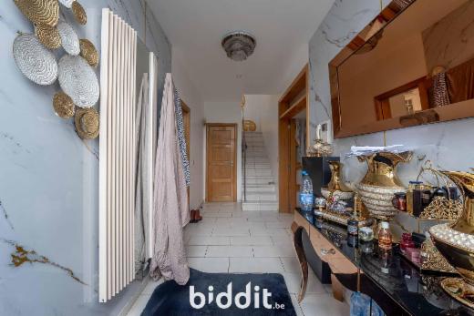 Derde alternatieve foto van het pand