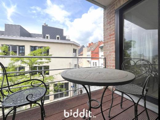 Derde alternatieve foto van het pand
