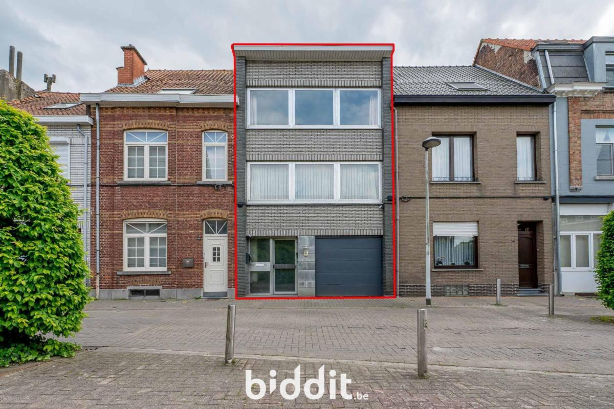 Presentatiebeeld van het pand n° 299100