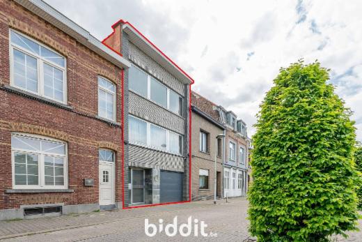 Eerste alternatieve foto van het pand