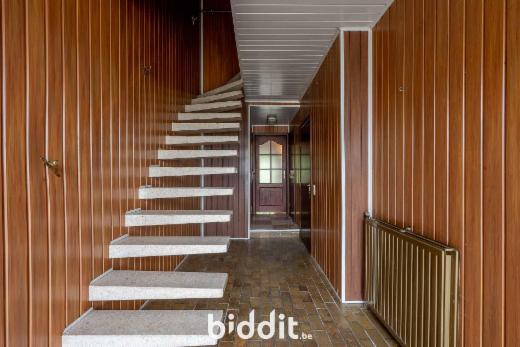 Derde alternatieve foto van het pand