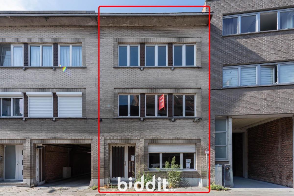 Presentatiebeeld van het pand n° 299495