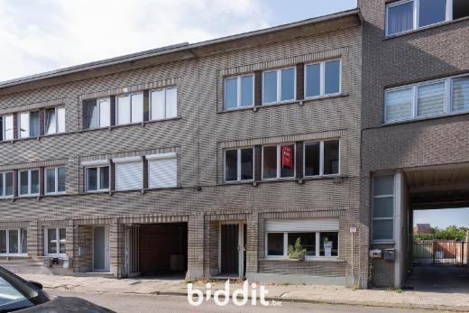 Eerste alternatieve foto van het pand