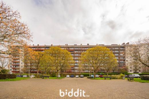 Eerste alternatieve foto van het pand