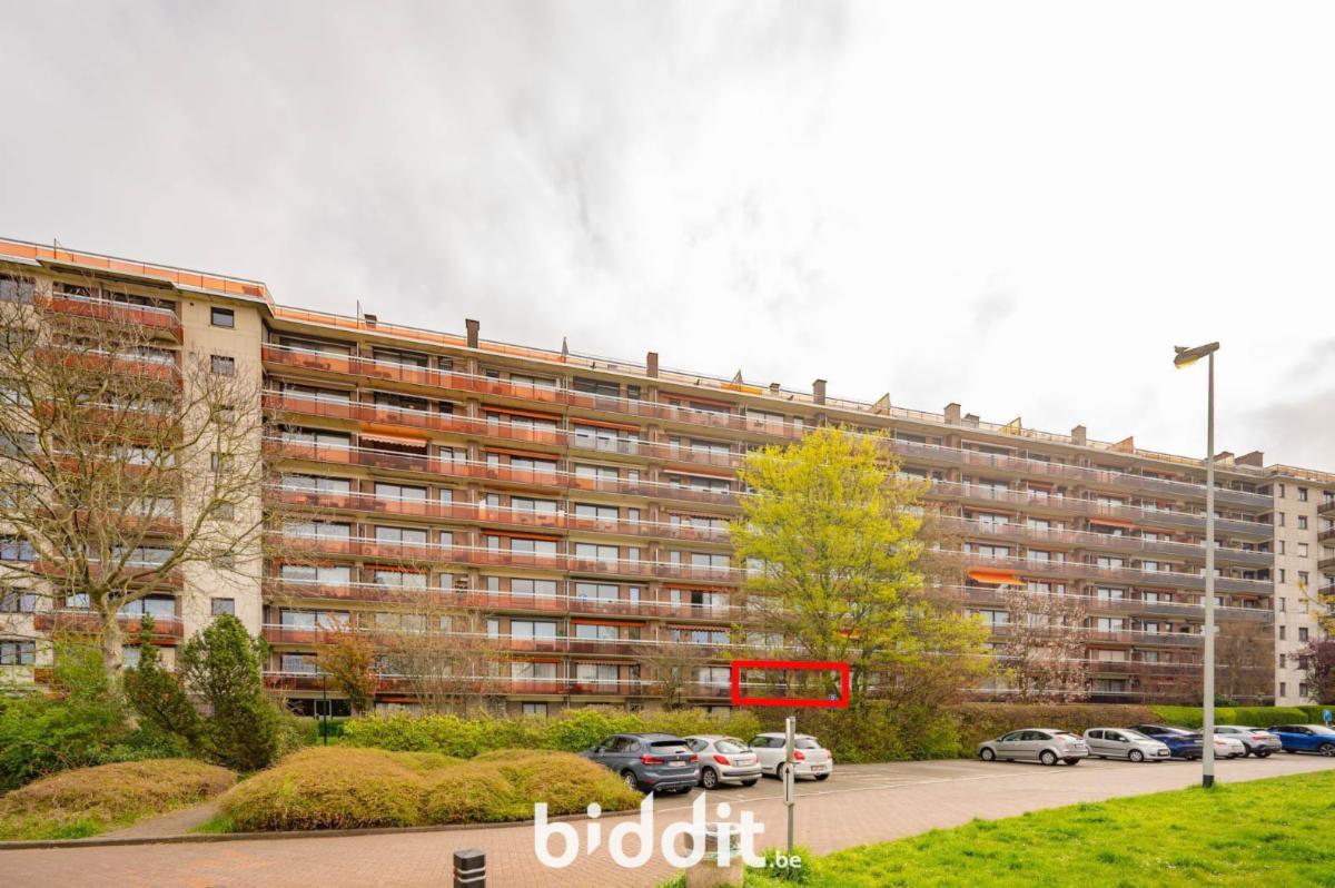 Presentatiebeeld van het pand n° 299578