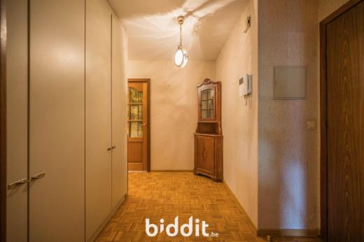 Derde alternatieve foto van het pand