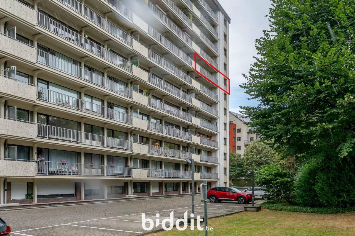 Presentatiebeeld van het pand n° 300385