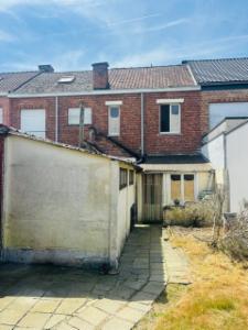 Eerste alternatieve foto van het pand