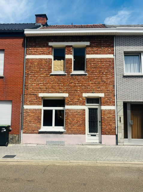 Presentatiebeeld van het pand n° 301637