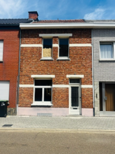 Presentatiebeeld van het pand n° 301637