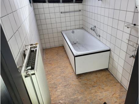 Derde alternatieve foto van het pand