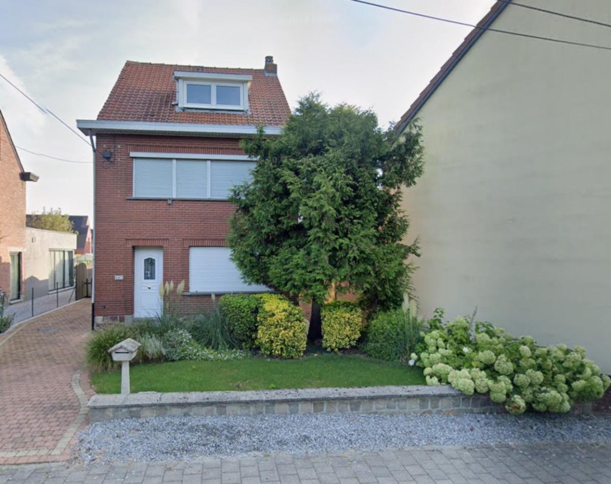 Presentatiebeeld van het pand n° 301886