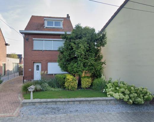 Presentatiebeeld van het pand n° 301886