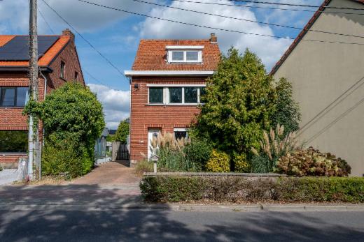 Eerste alternatieve foto van het pand