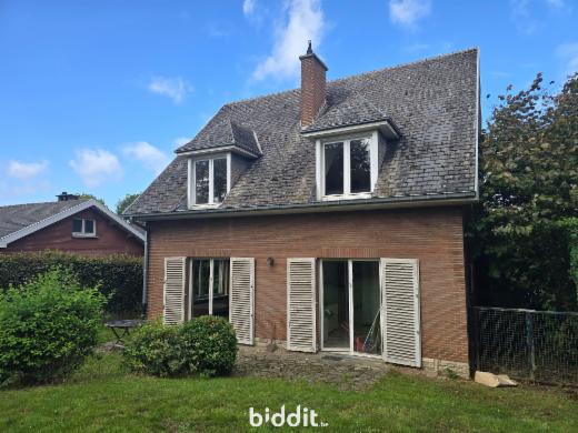 Eerste alternatieve foto van het pand