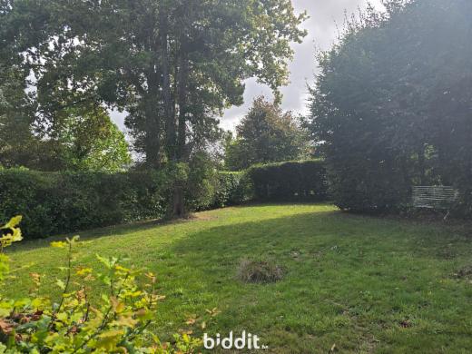 Tweede alternatieve foto van het pand