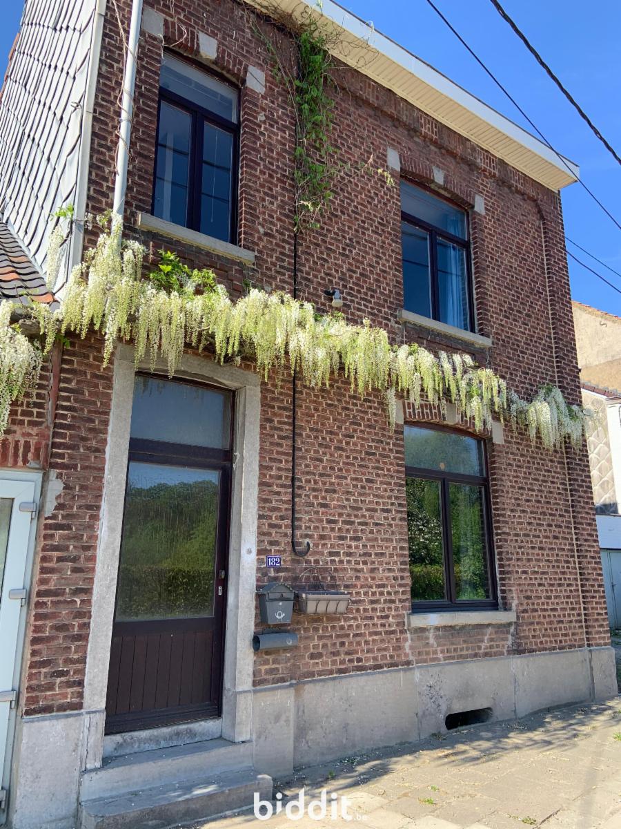 Presentatiebeeld van het pand n° 294076