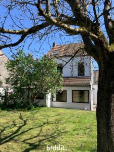 Eerste alternatieve foto van het pand