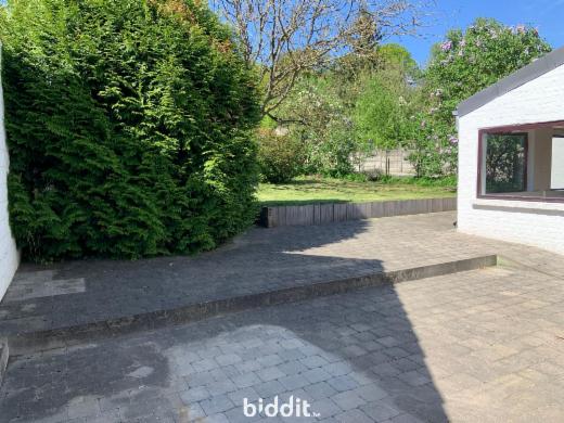 Derde alternatieve foto van het pand