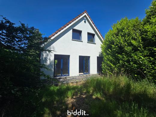 Tweede alternatieve foto van het pand