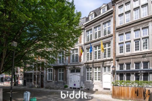 Presentatiebeeld van het pand n° 283279