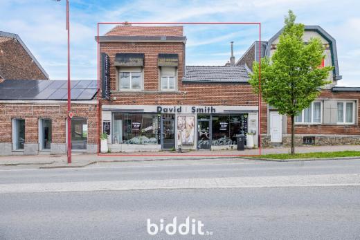 Presentatiebeeld van het pand n° 283350