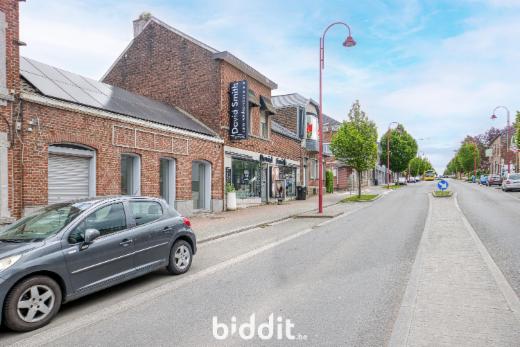 Eerste alternatieve foto van het pand