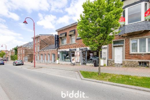 Tweede alternatieve foto van het pand
