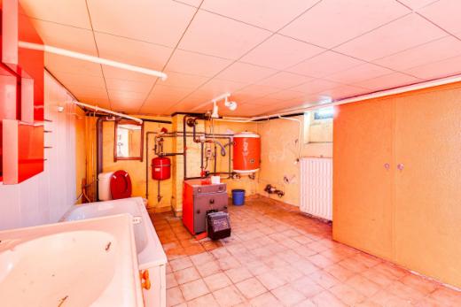 Derde alternatieve foto van het pand