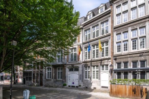 Presentatiebeeld van het pand n° 285181