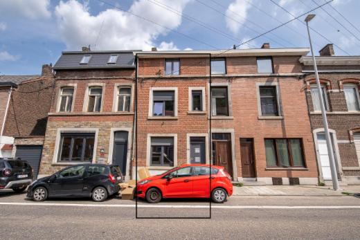 Presentatiebeeld van het pand n° 286214