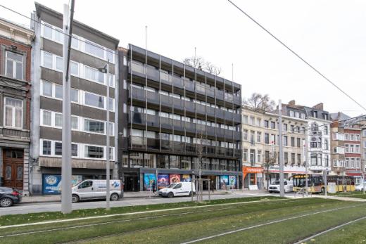 Presentatiebeeld van het pand n° 290188