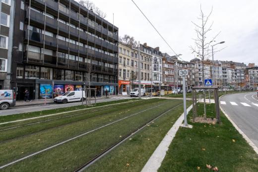 Eerste alternatieve foto van het pand