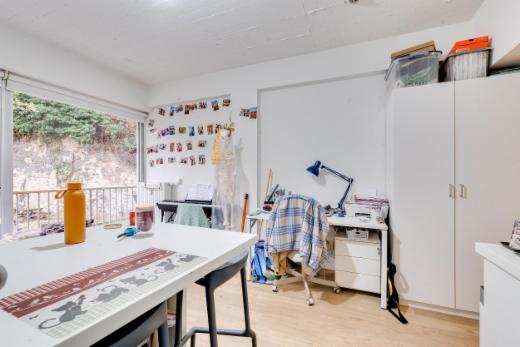 Derde alternatieve foto van het pand