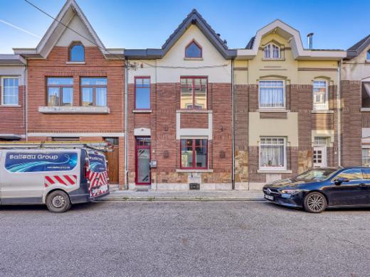 Eerste alternatieve foto van het pand