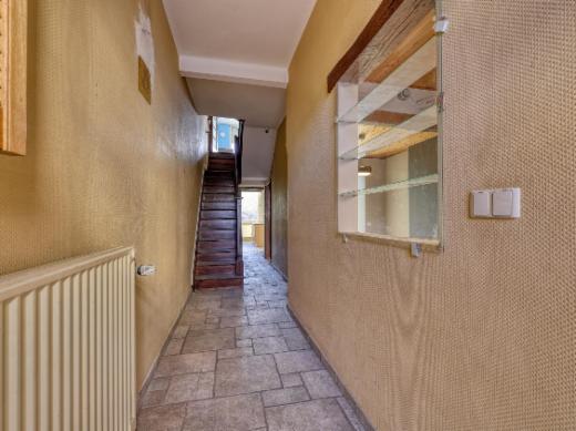 Tweede alternatieve foto van het pand