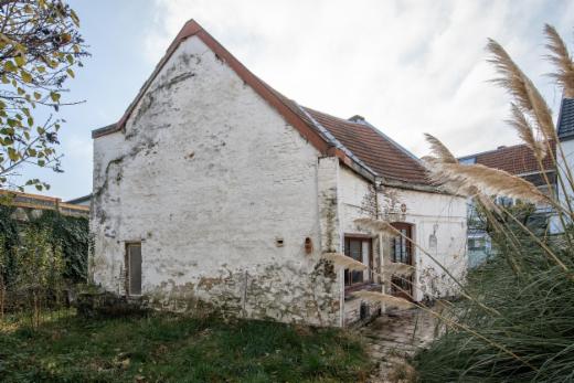 Eerste alternatieve foto van het pand