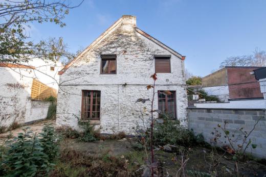 Presentatiebeeld van het pand n° 290540