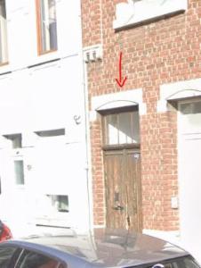 Tweede alternatieve foto van het pand