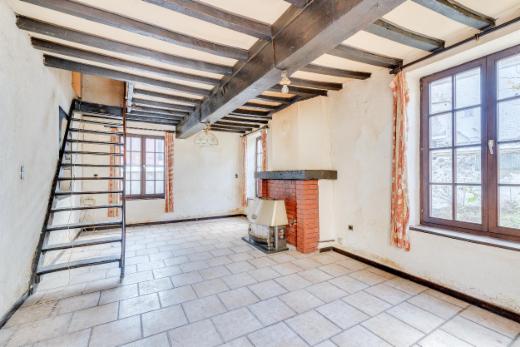 Derde alternatieve foto van het pand