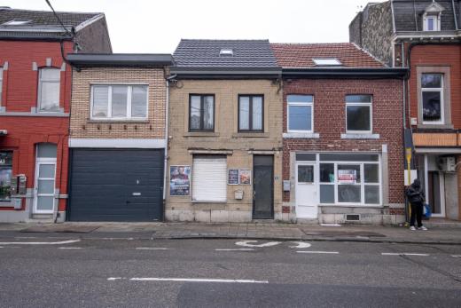 Presentatiebeeld van het pand n° 290547