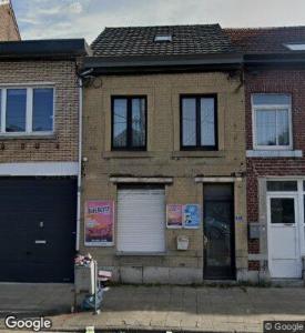 Eerste alternatieve foto van het pand