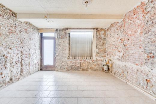 Derde alternatieve foto van het pand