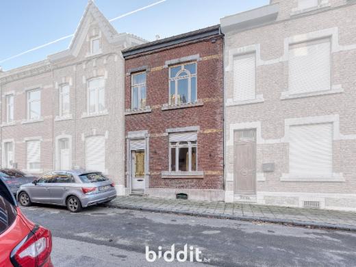 Presentatiebeeld van het pand n° 291869