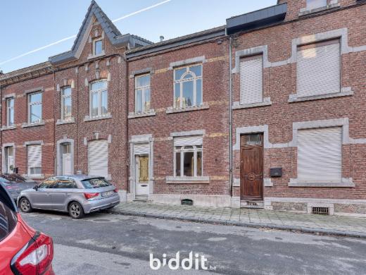 Eerste alternatieve foto van het pand