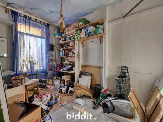 Tweede alternatieve foto van het pand